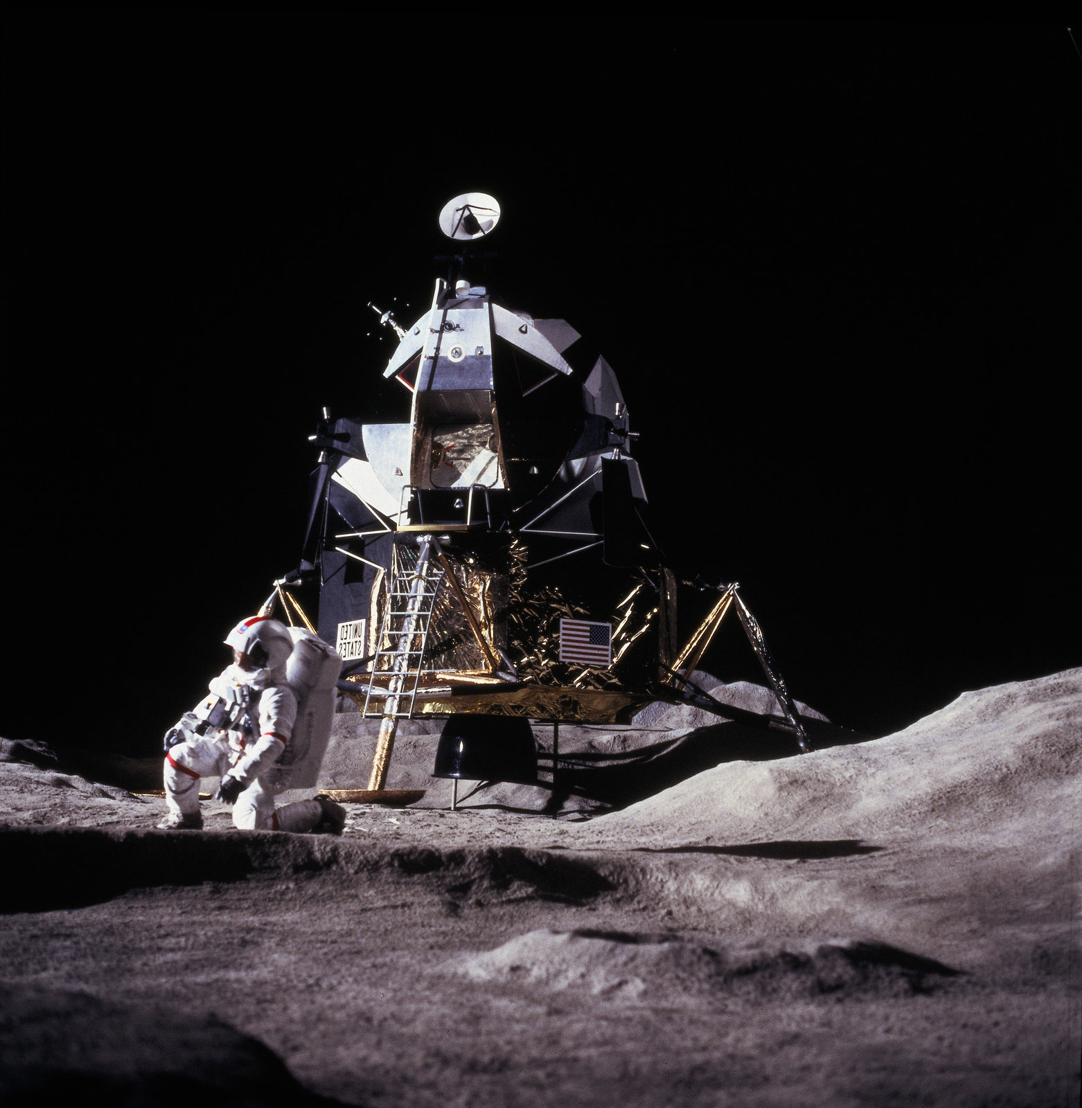 Apollo 13 (4K Ultra HD)