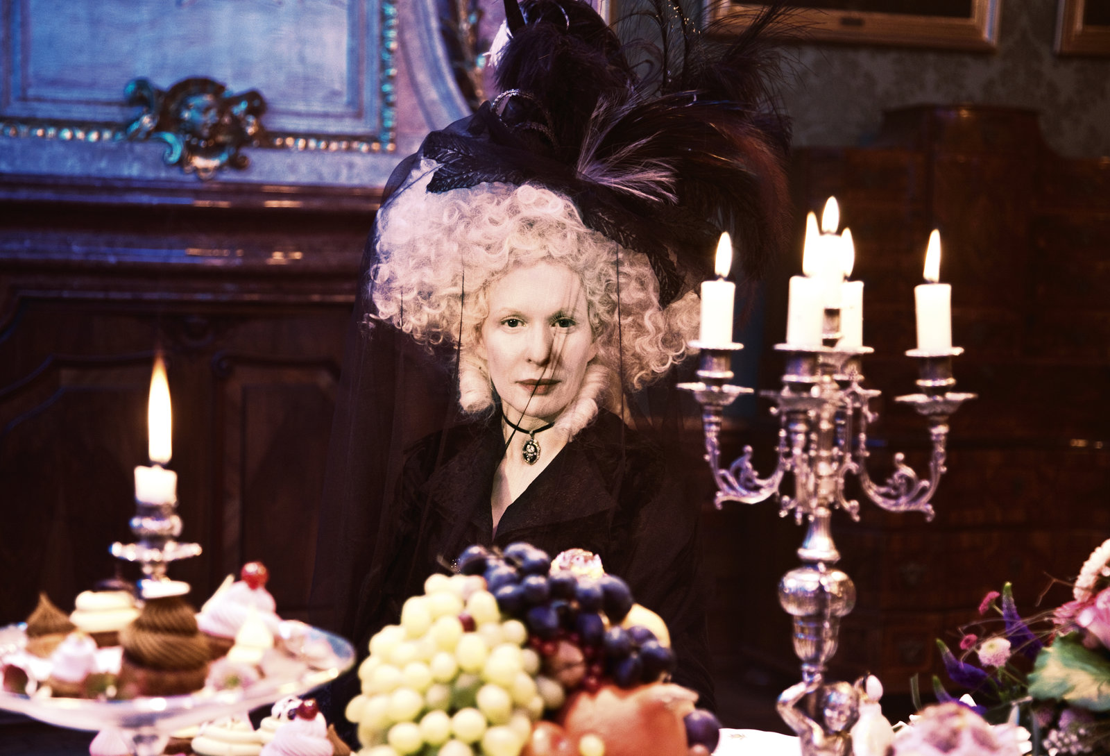 Die Vermessung der Welt  (DVD)