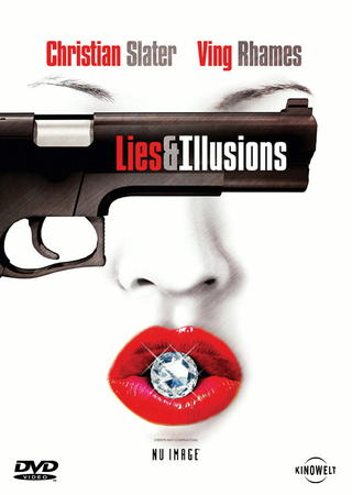 Lies & Illusions