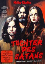 Töchter des Satans  (DVD)