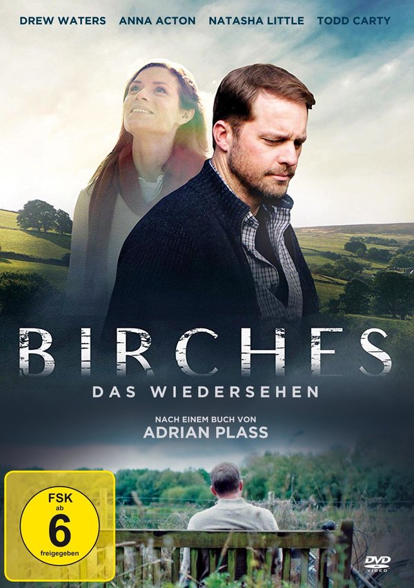 Birches - Das Wiedersehen  (DVD)