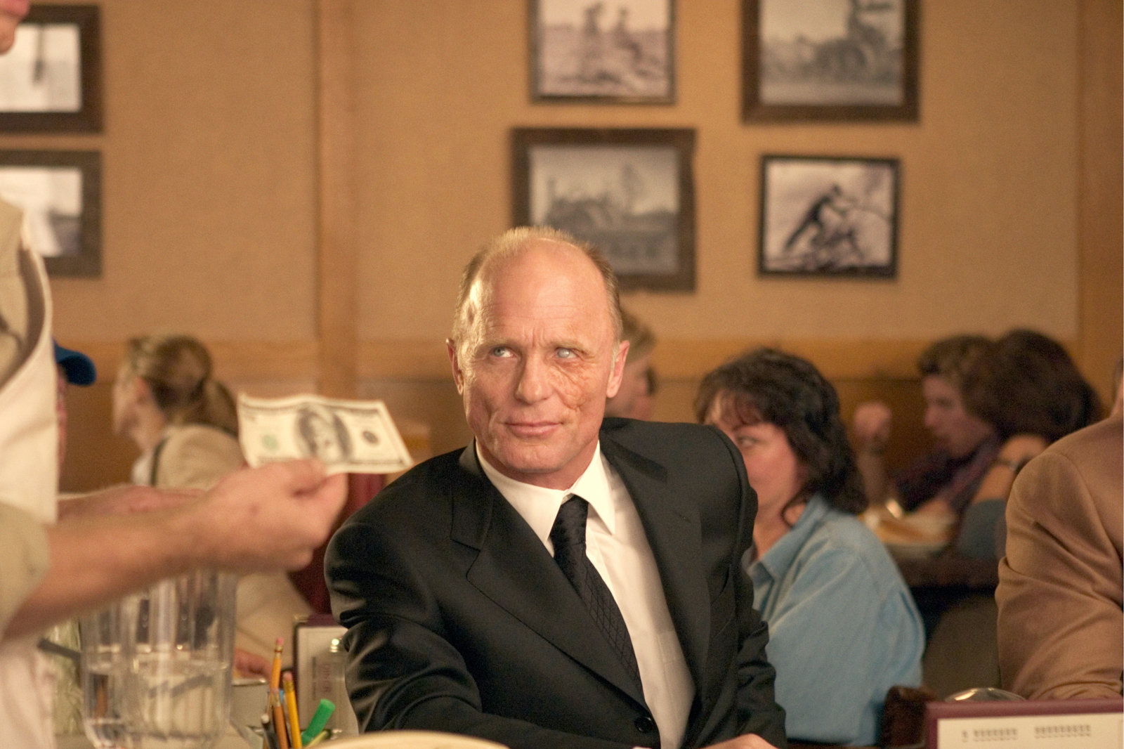 A History of Violence (blu-ray)