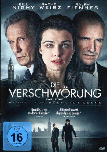 Verschwörung, Die