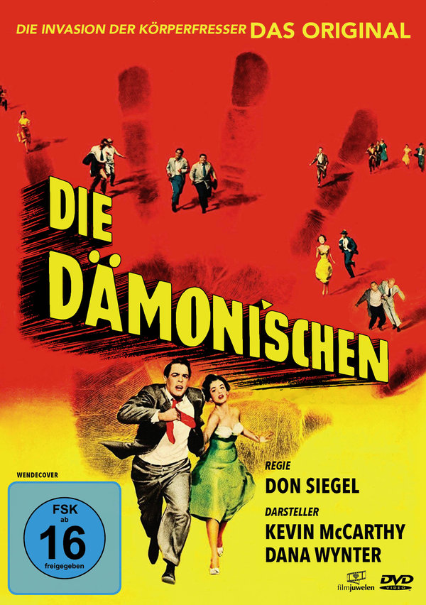 Dämonischen, Die