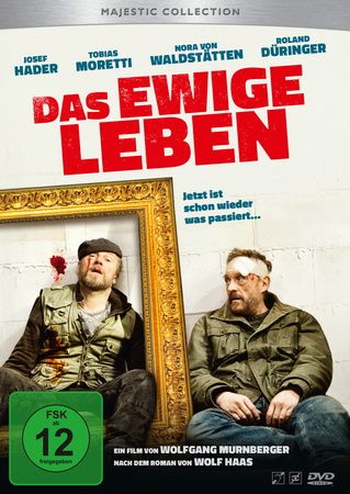 Ewige Leben, Das