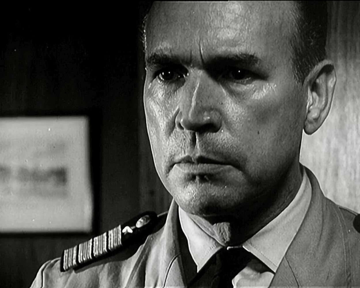 Der Fall Kapitän Behrens - Fremdenlegionäre an Bord / Packender Historienkrimi von Wolfgang Staudte mit Wolfgang Preiss (Pidax Historien-Klassiker)  (DVD)