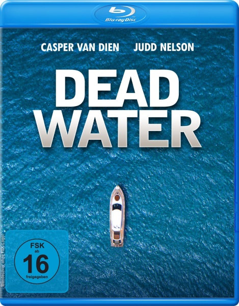 Dead Water (blu-ray)