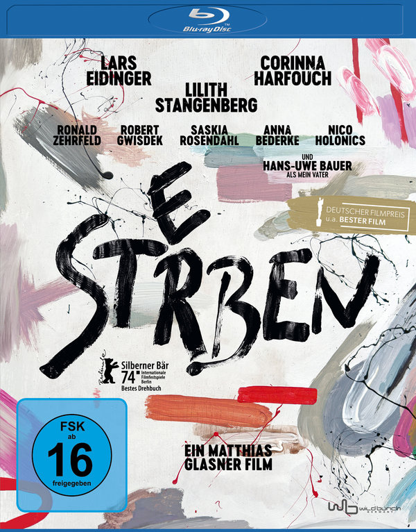 Sterben  (Blu-ray Disc)