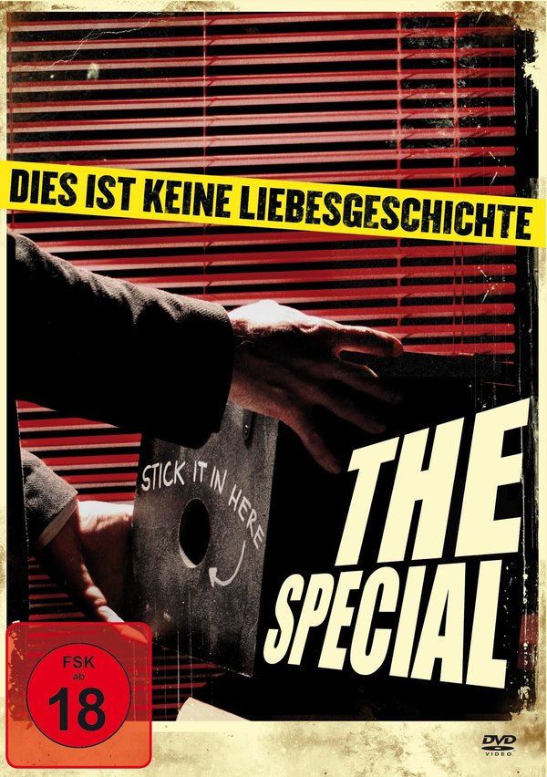 Special, The - Dies ist keine Liebesgeschichte