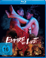 Empire of Lust (blu-ray)