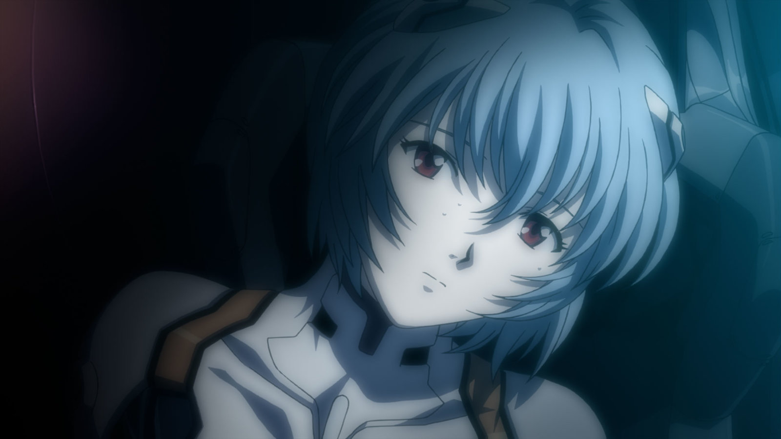 Evangelion: 1.11 - You are (not) alone  (DVD)