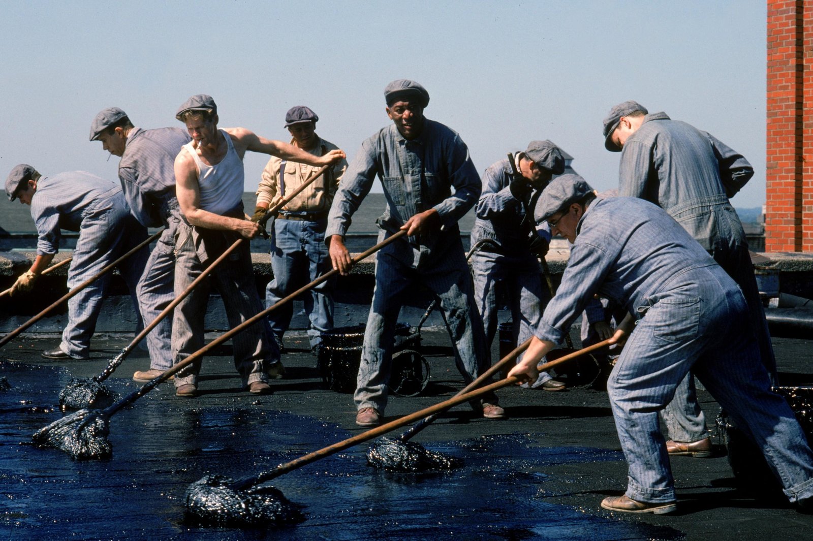 Verurteilten, Die - The Shawshank Redemption - Limited Digibook Edition (blu-ray)