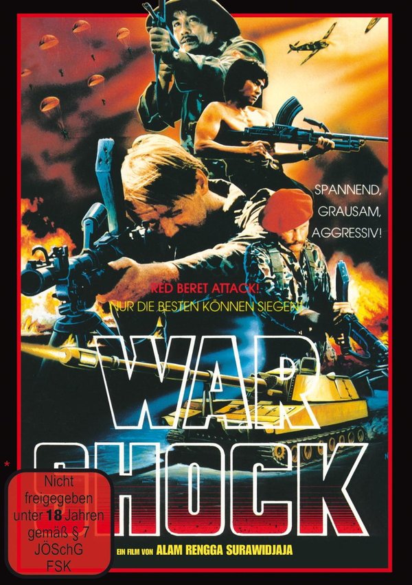 War Shock