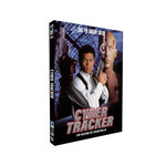 Cyber Tracker - Uncut Mediabook Edition  (DVD+blu-ray) (A)