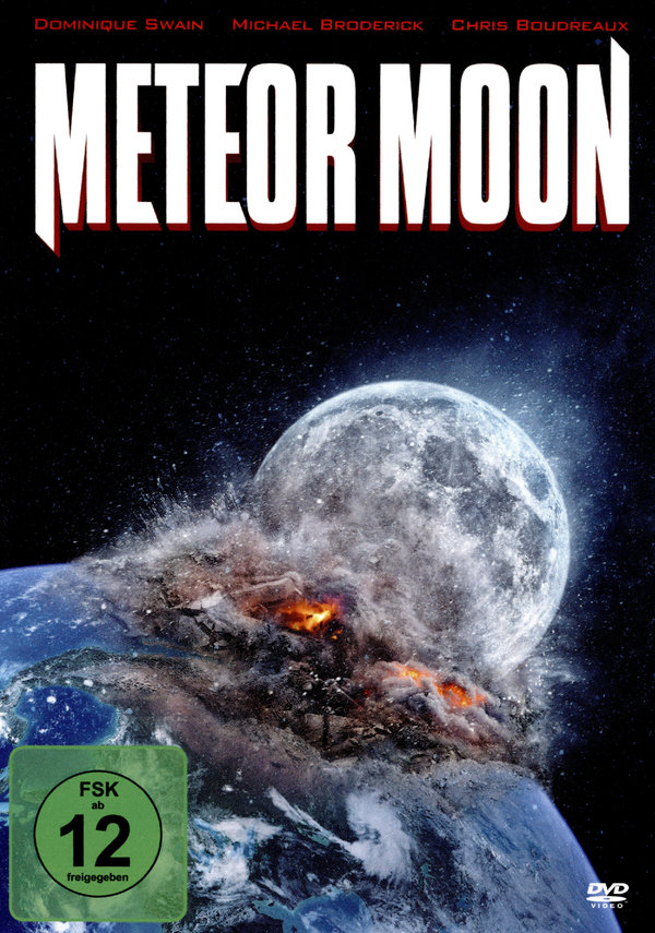 Meteor Moon