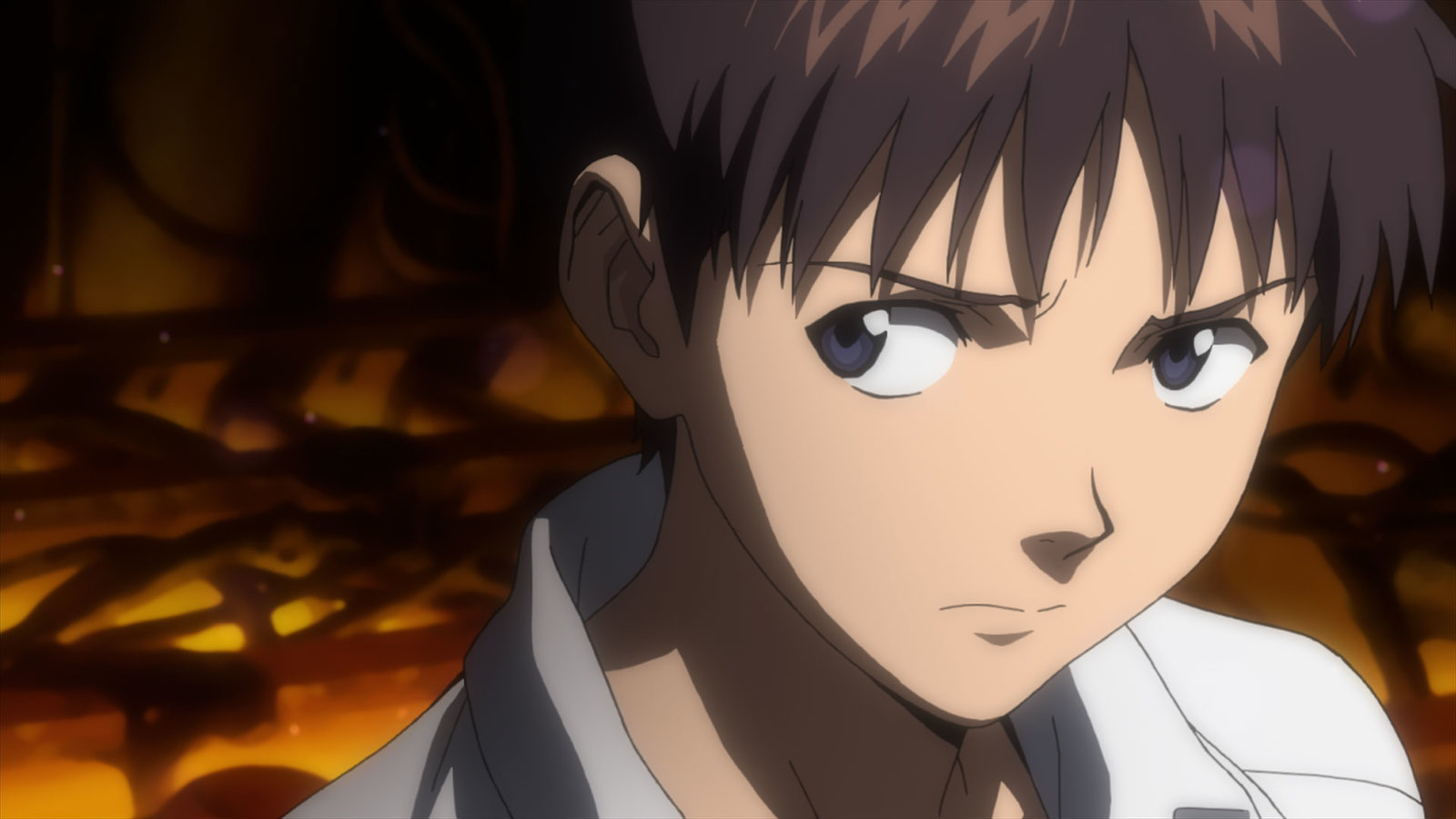 Evangelion: 1.11 - You are (not) alone  (DVD)
