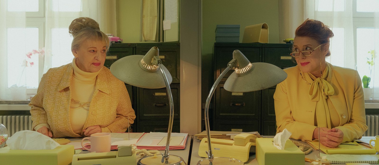 Zweigstelle - Bürokratie kennt kein Jenseits  (DVD)