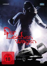 Leichenwagen, Der - Uncut Edition