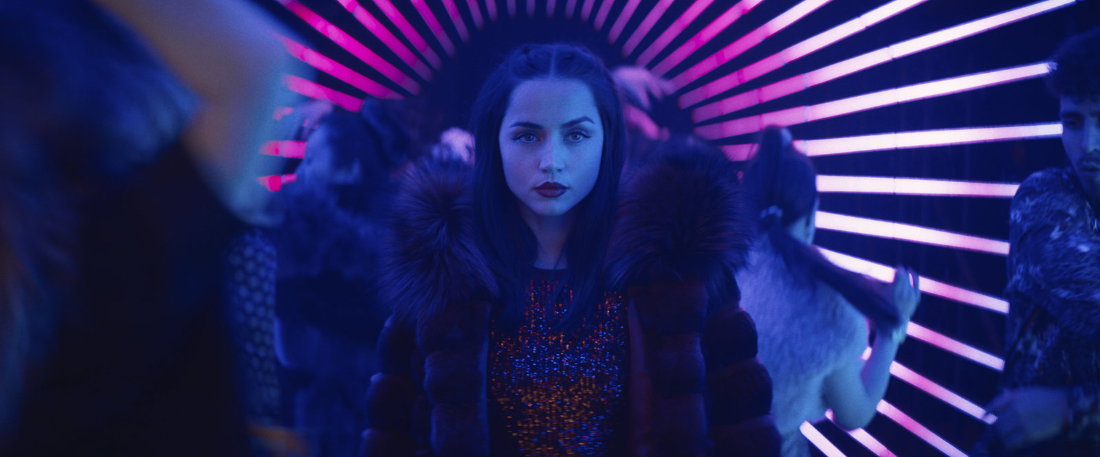 Ballerina - From the World of John Wick  (DVD)