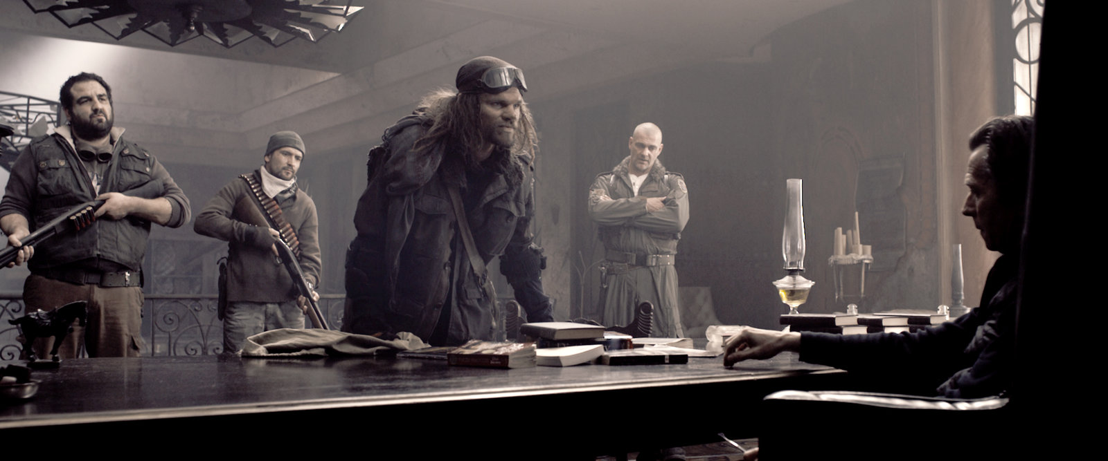 The Book of Eli  (DVD)