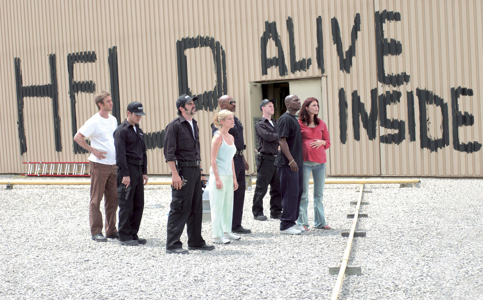 Dawn of the Dead - Directors Cut