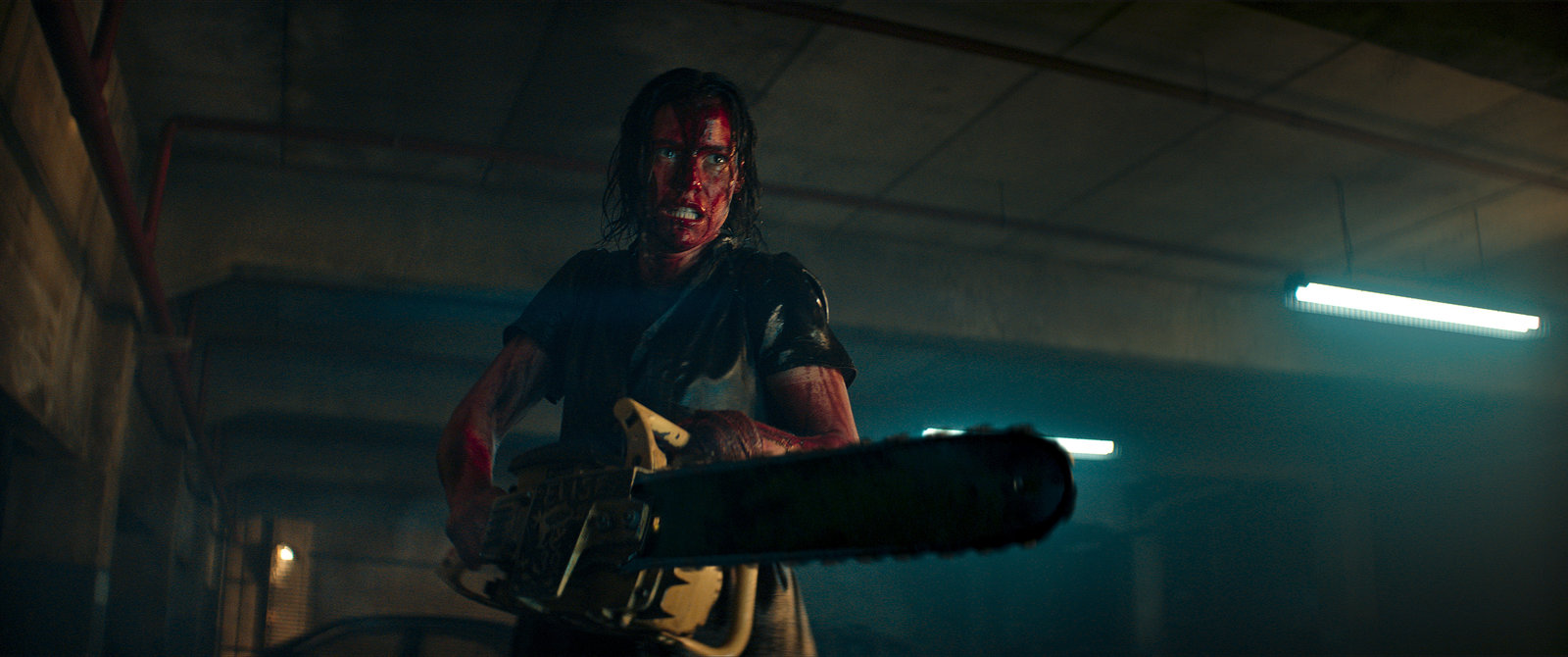 Evil Dead Rise - Uncut Edition