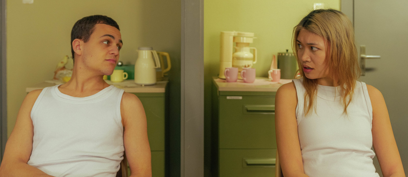 Zweigstelle - Bürokratie kennt kein Jenseits  (DVD)