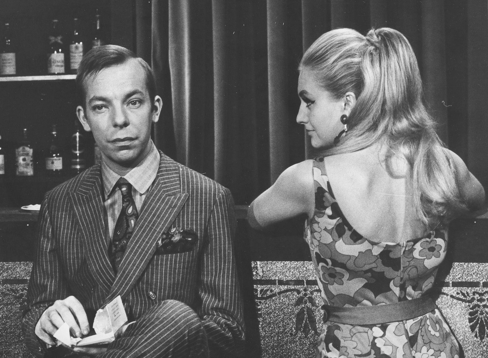 SÜNDE MIT RABATT  (DVD)