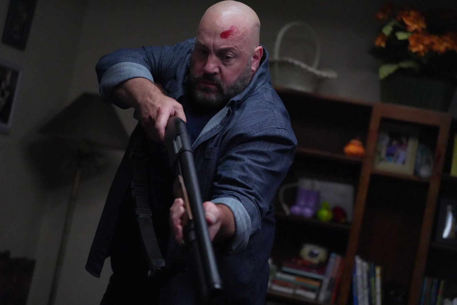 Guns Up  (DVD)