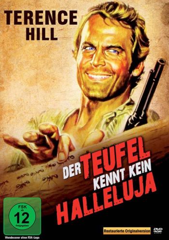 Teufel kennt kein Halleluja, Der