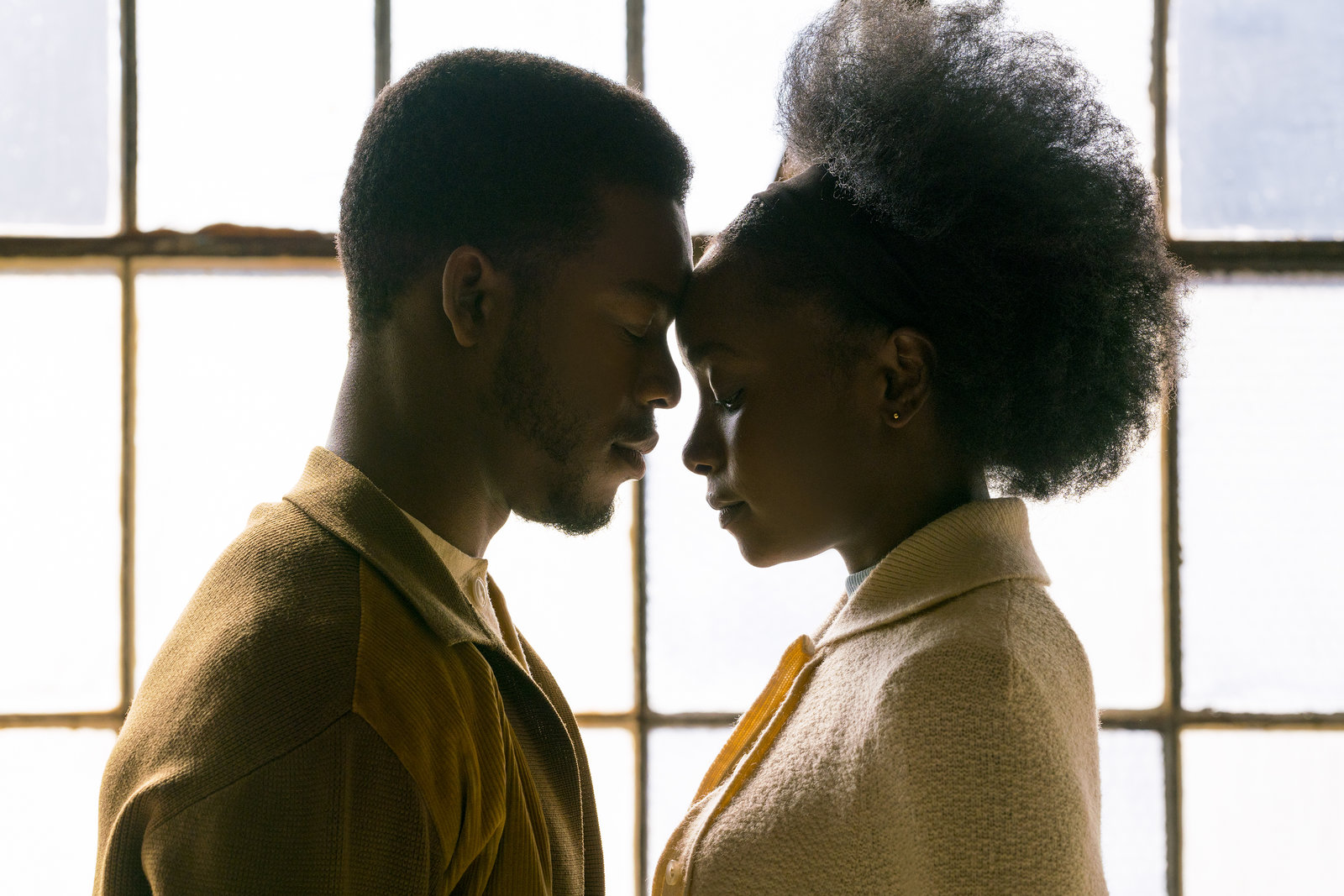 Beale Street (blu-ray)