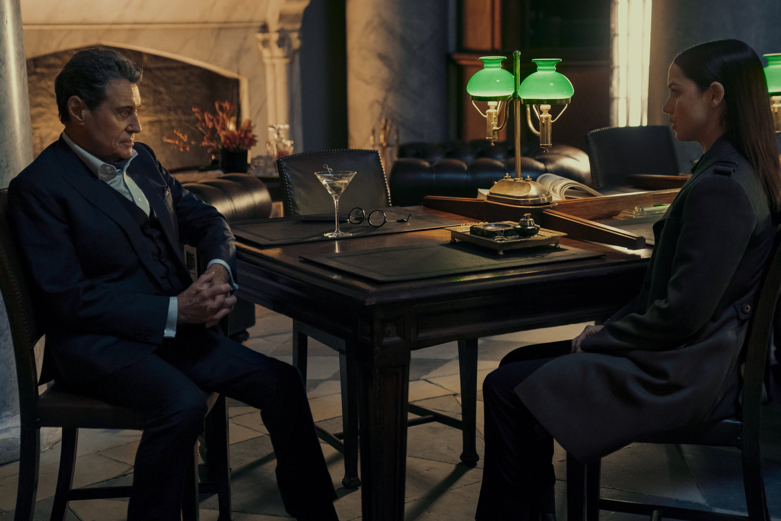 Ballerina - From the World of John Wick  (4K Ultra HD) (+ Blu-ray)