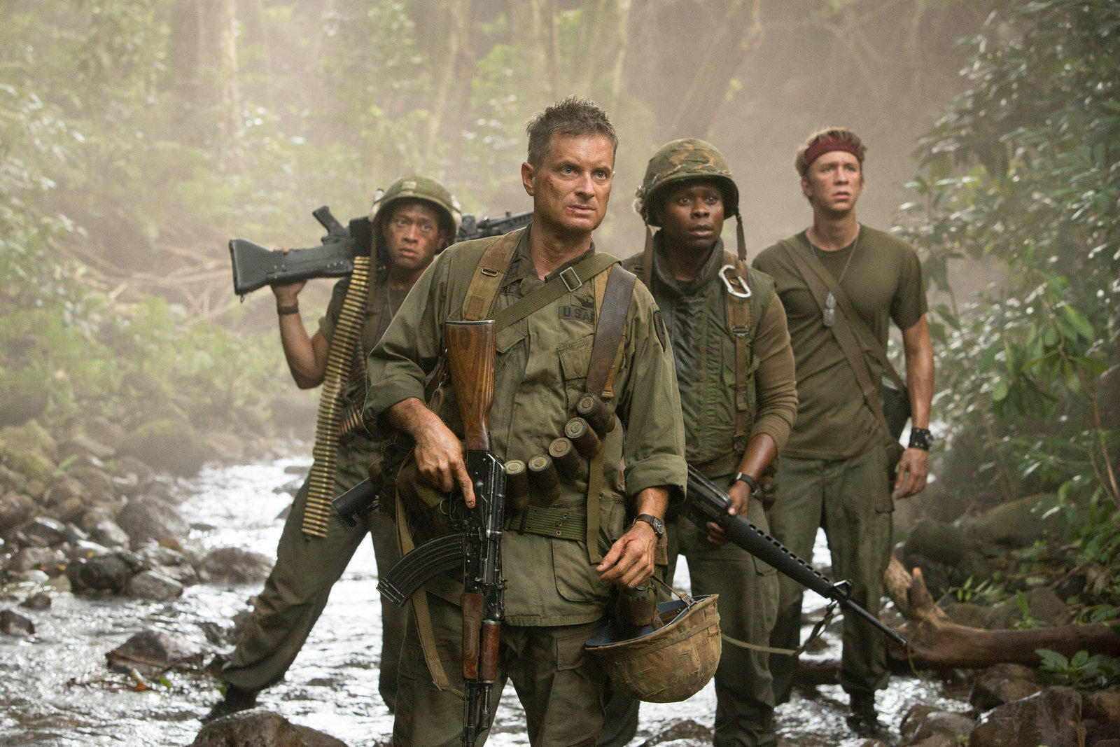 Kong: Skull Island (4K Ultra HD)