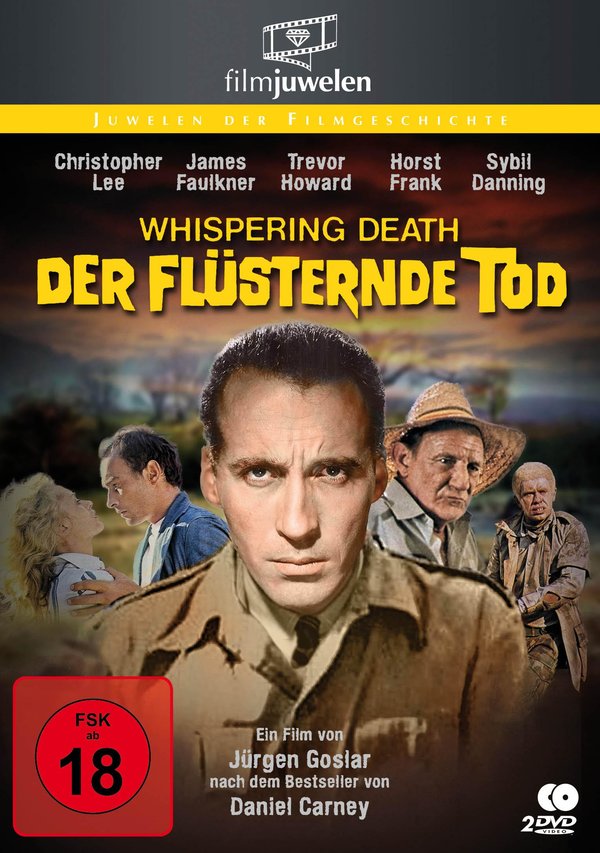 Flüsternde Tod, Der