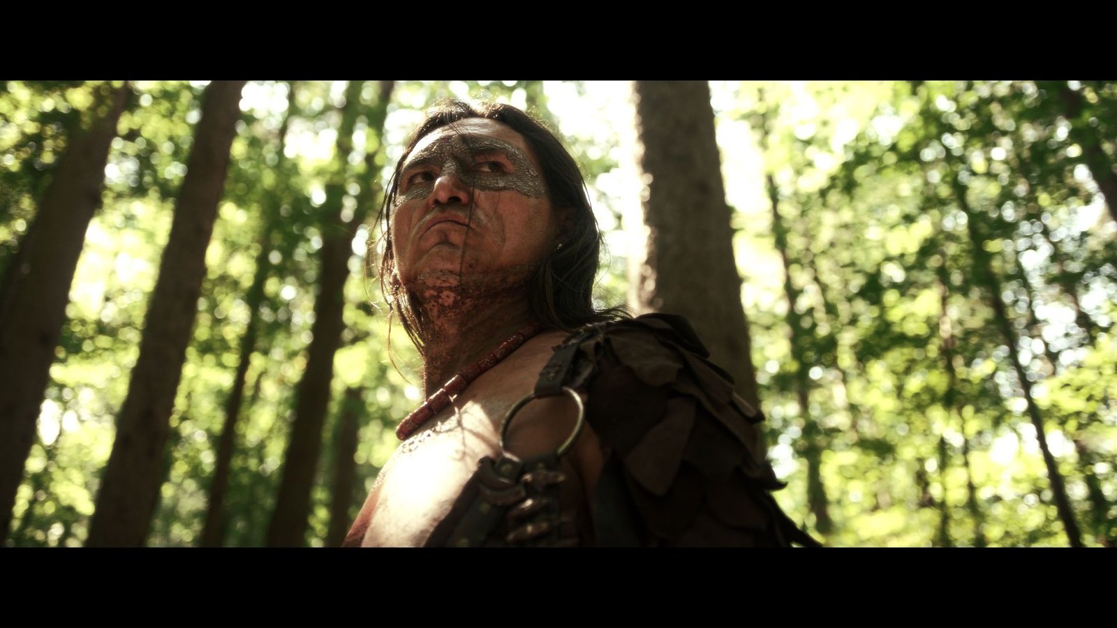 The Oath - Der Schwur  (DVD)