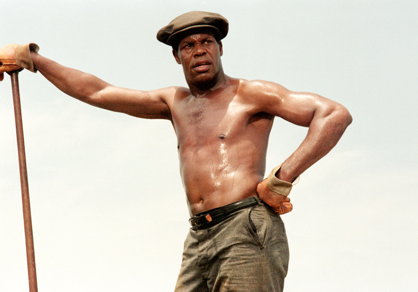 Die Farbe Lila  (DVD)