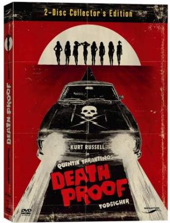 Death Proof - Todsicher