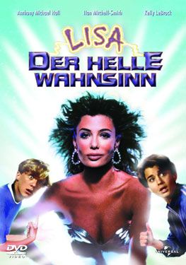 Lisa - Der helle Wahnsinn