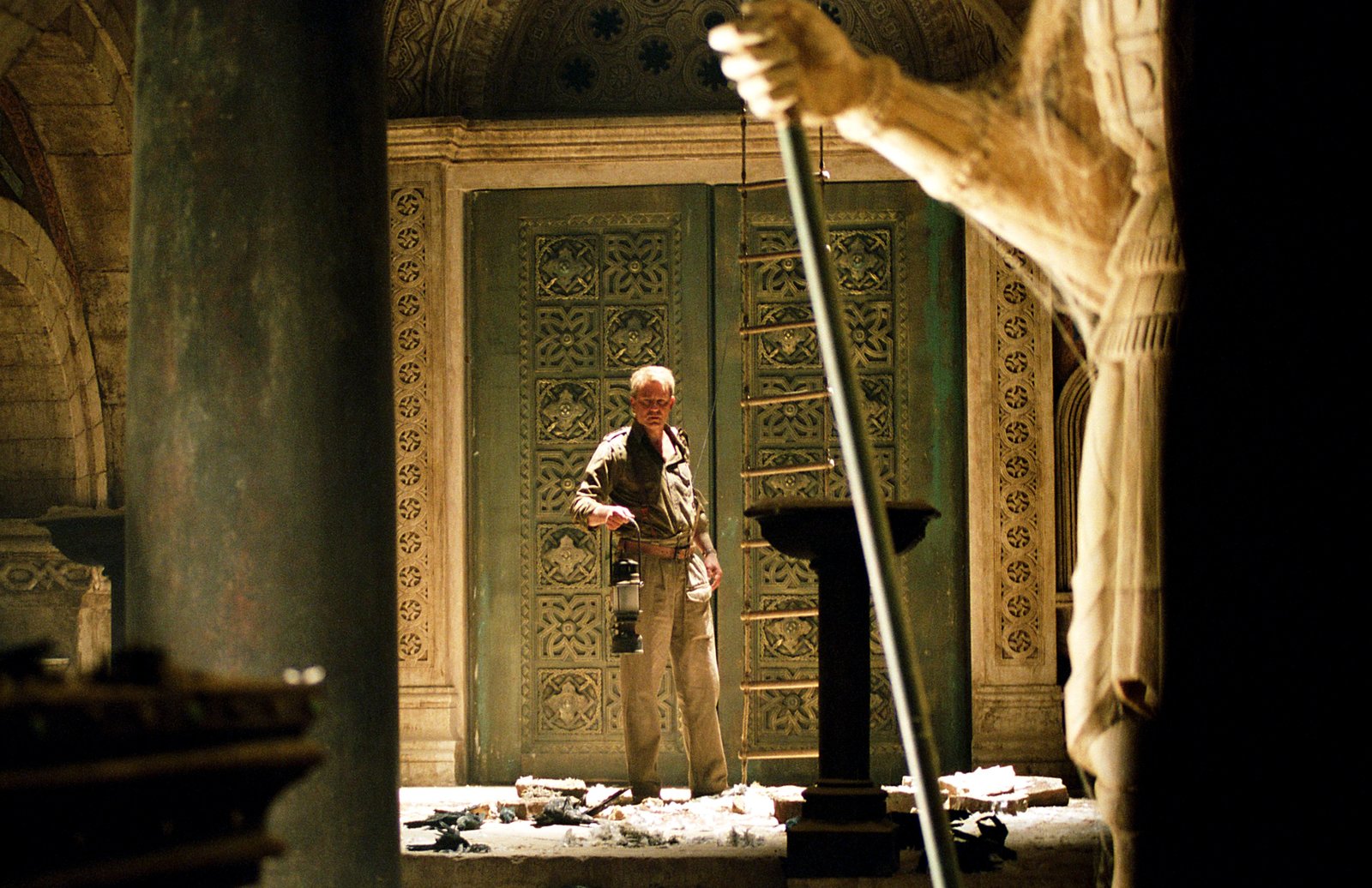 Der Exorzist 3 - Uncut Mediabook Edition  (4K Ultra HD+blu-ray) (A)