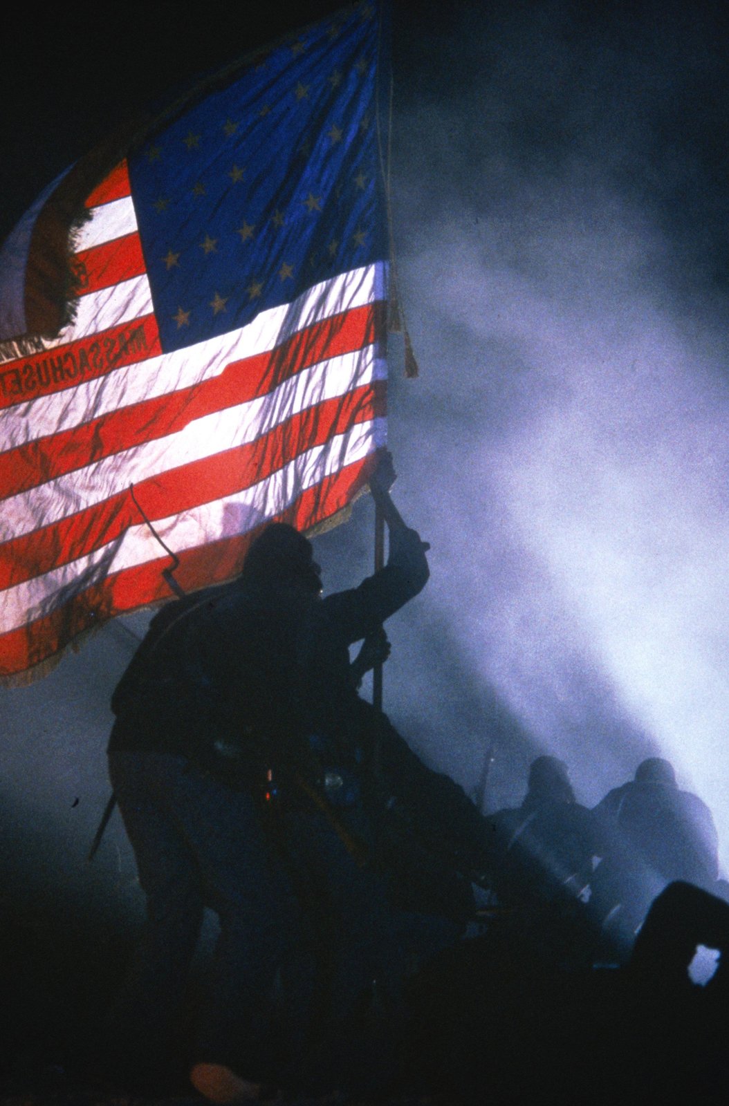 Glory (blu-ray)