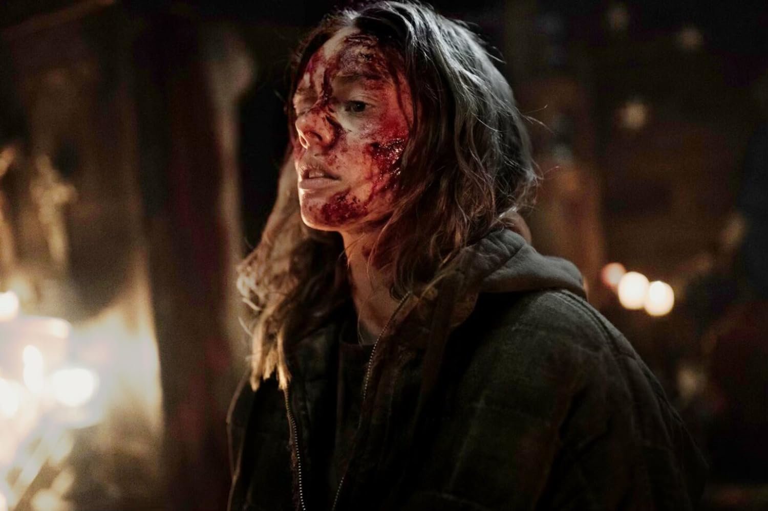 Azrael - Angel of Death - Uncut Mediabook Edition  (4K Ultra HD+blu-ray)