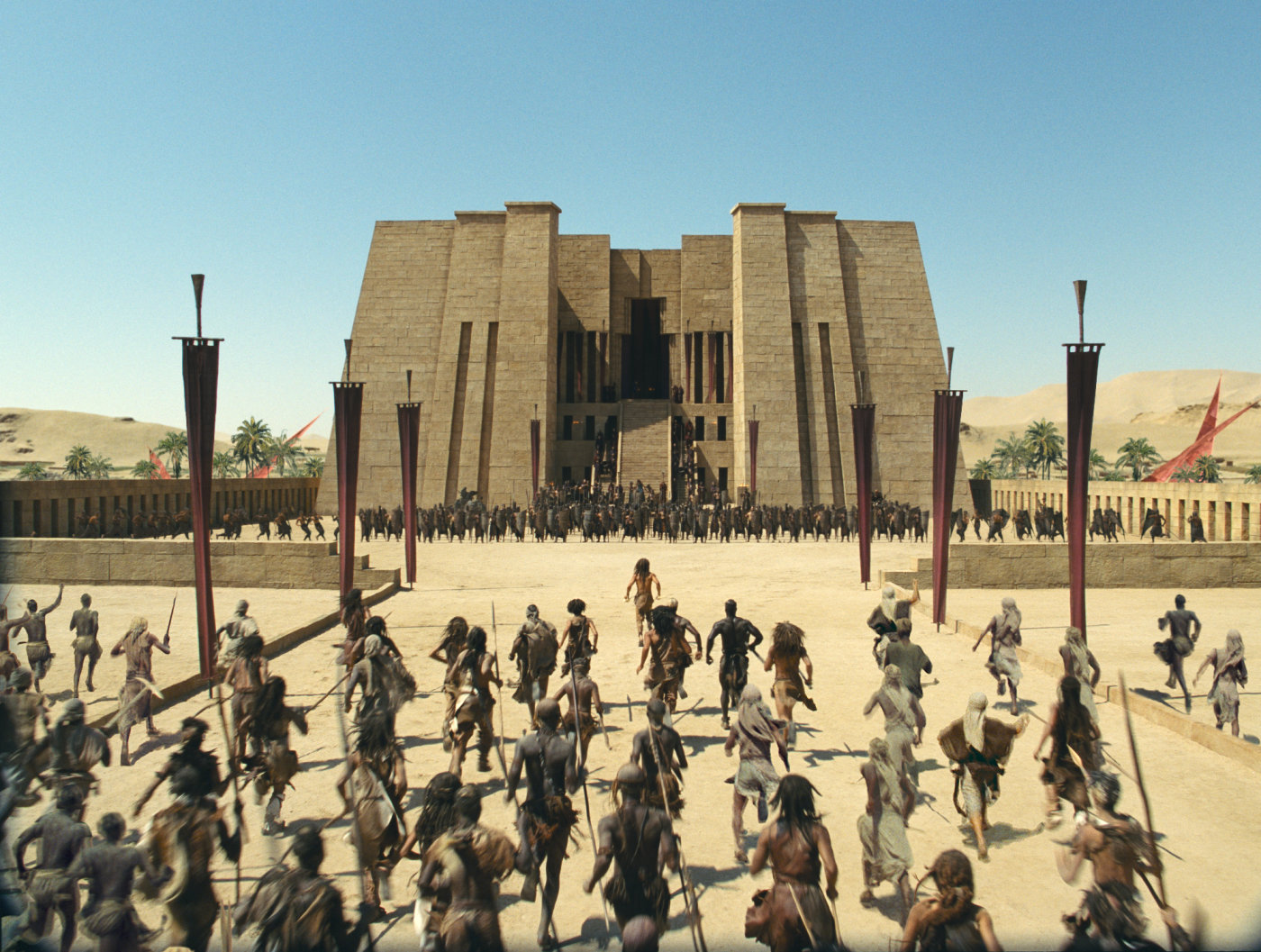 10.000 B.C.