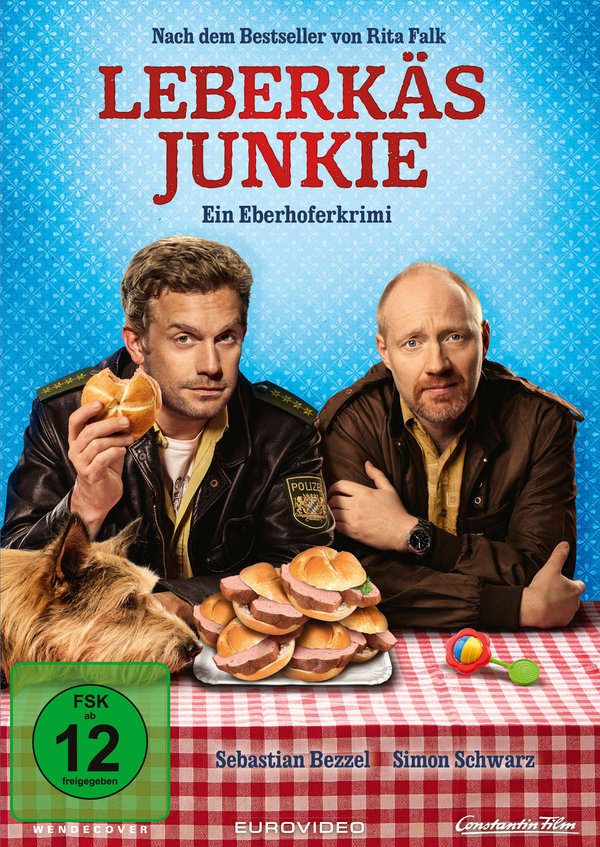 Leberkäsjunkie