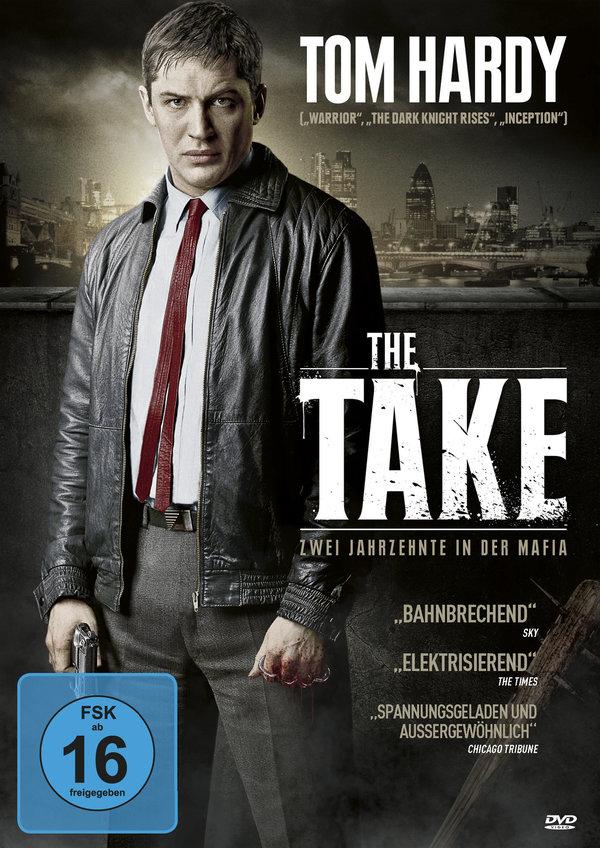 Take, The - Zwei Jahrzehnte in der Mafia