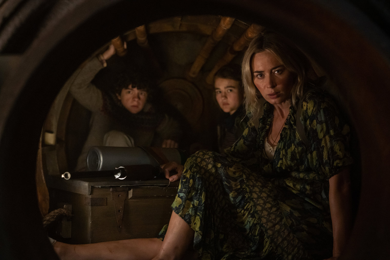 A Quiet Place 2 (4K Ultra HD)