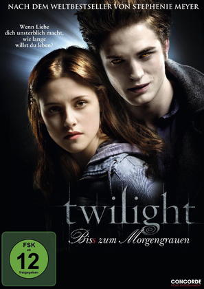 Twilight - Biss zum Morgengrauen