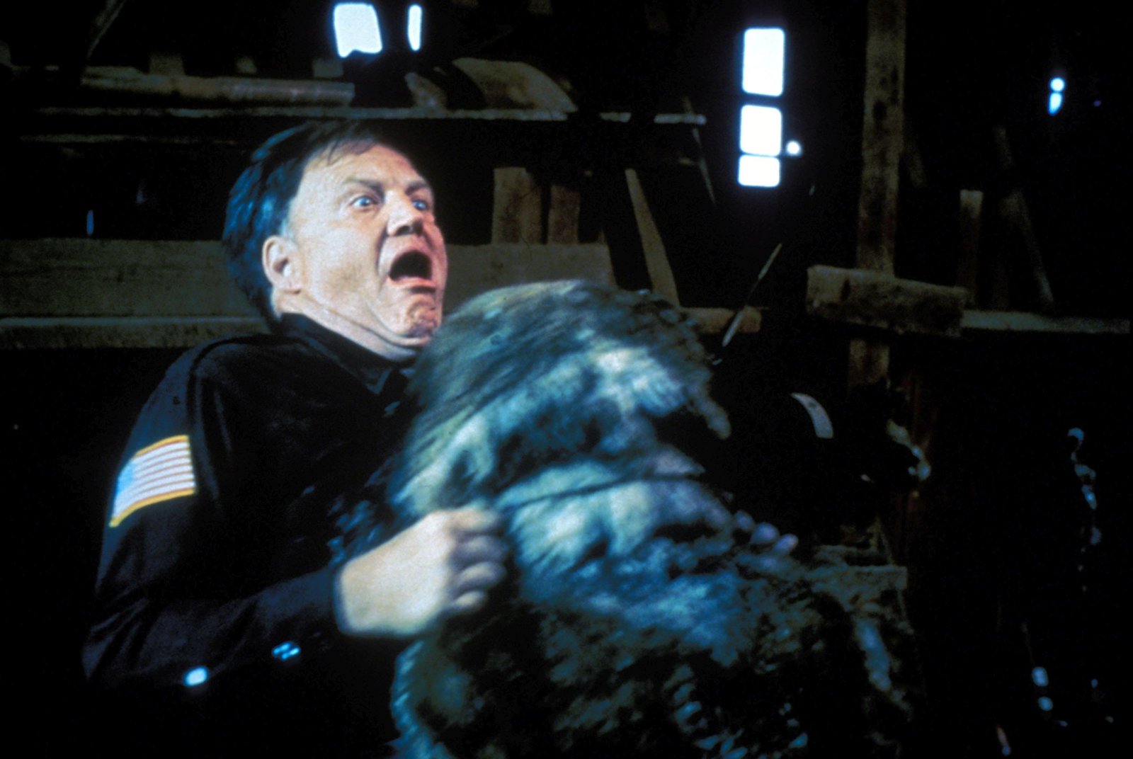 Stephen King's Cujo (Director's Cut + Kinofassung) - Uncut Mediabook Edition  (blu-ray) (WMM)