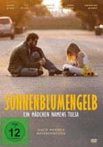 Sonnenblumengelb - Ein Mädchen namens Tulsa  (DVD)