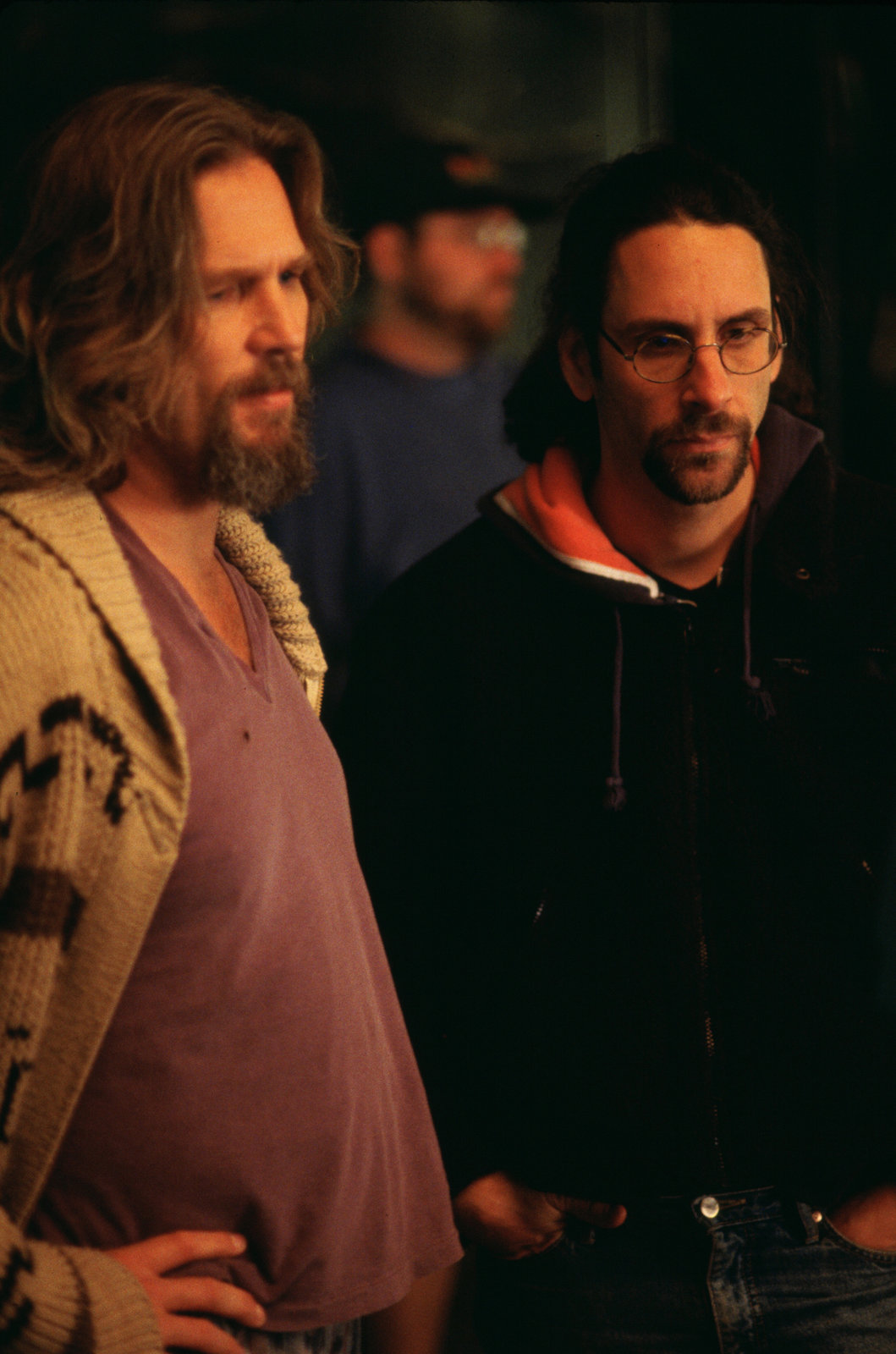 Big Lebowski, The (blu-ray)