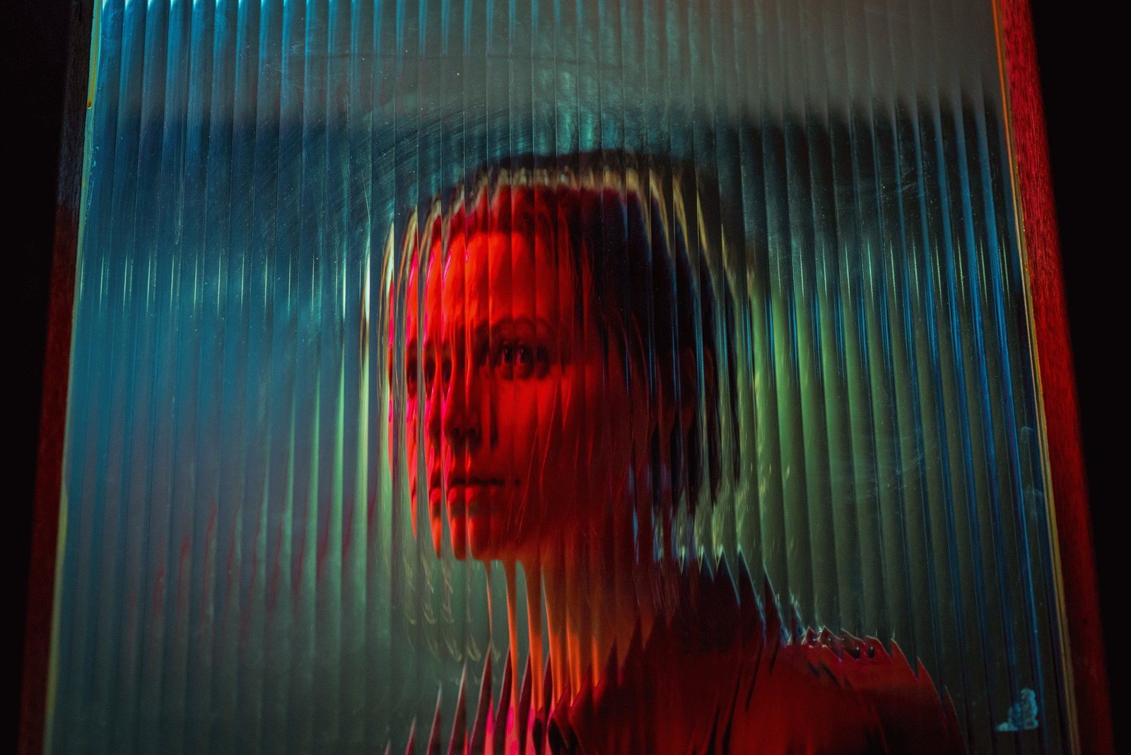 Censor - Tape Edition  (Blu-ray Disc)